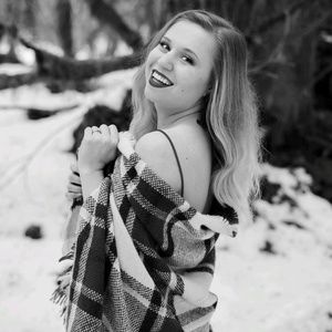 Meet your Posher, Kaliese